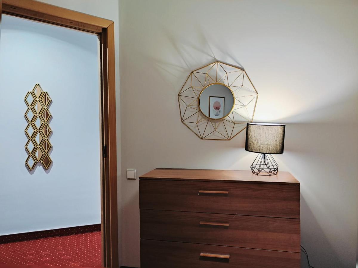 Apartament Warszawa Centrum Helvetia Plus Kültér fotó